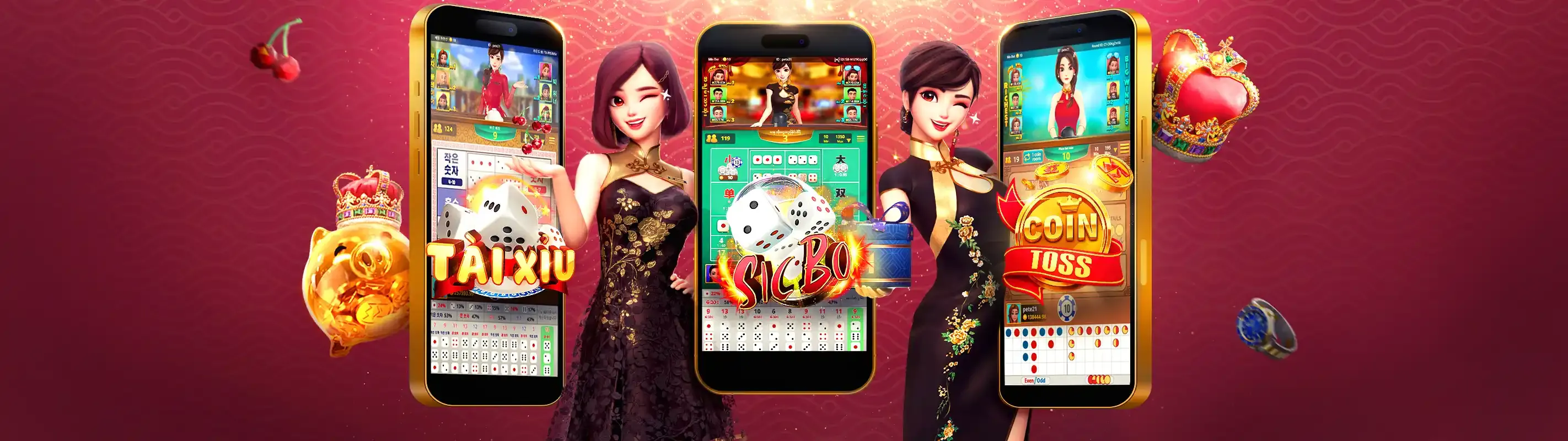 Hình ảnh chính về cờ bạc có trách nhiệm tại Go99