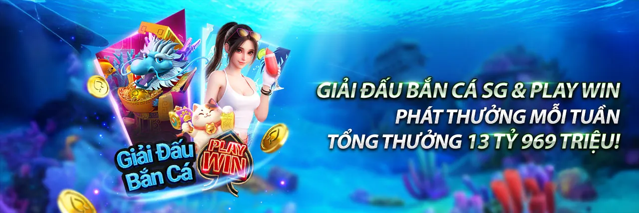 Banner kêu gọi hành động go99