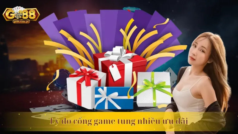 Quà tặng sinh nhật và sự kiện đặc biệt