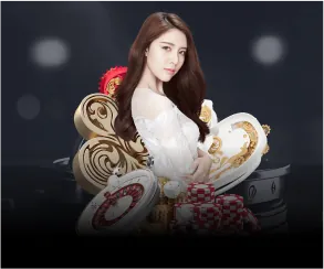 Poker Trực Tuyến
